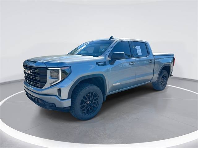 2025 GMC Sierra 1500 Elevation — Pickup Truck — 15,308 mi — Shallote, NC