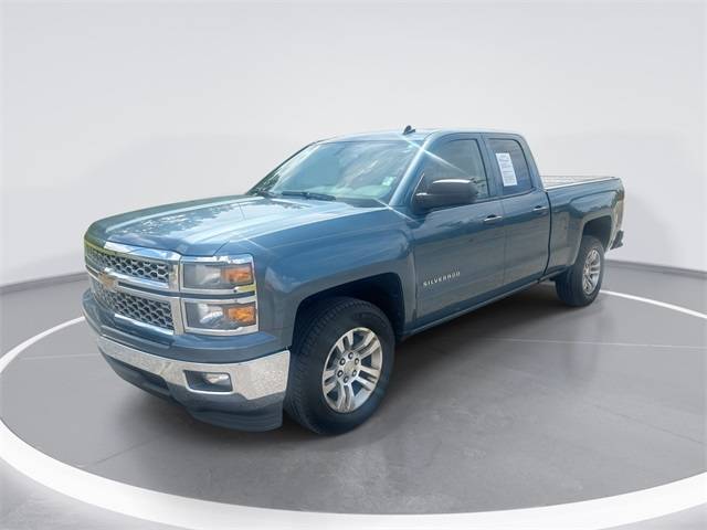 2014 Chevrolet Silverado 1500 LT — Pickup Truck — 145,000 mi — Shallote, NC