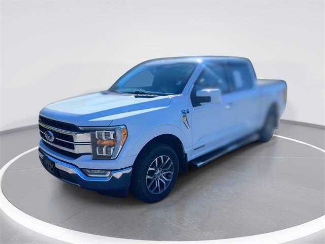 2022 Ford F-150 Lariat — Pickup Truck — 67,705 mi — Shallote, NC
