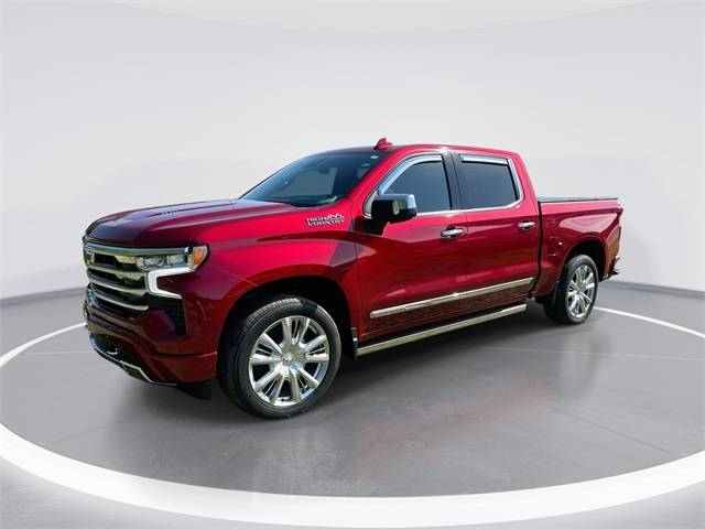 2023 Chevrolet Silverado 1500 High Country — Pickup Truck — 33,314 mi — Shallote, NC