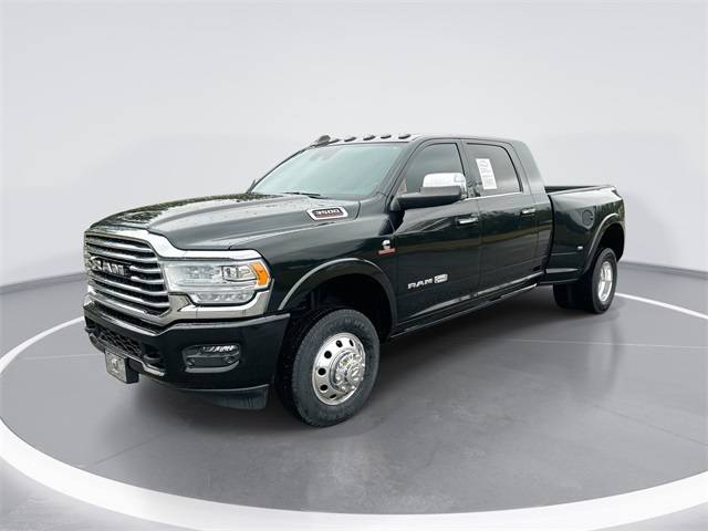 2021 Ram 3500 Longhorn — Pickup Truck — 44,156 mi — Shallote, NC