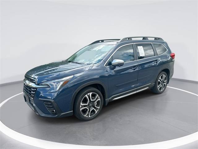 2023 Subaru Ascent Limited — SUV — 30,218 mi — Shallote, NC