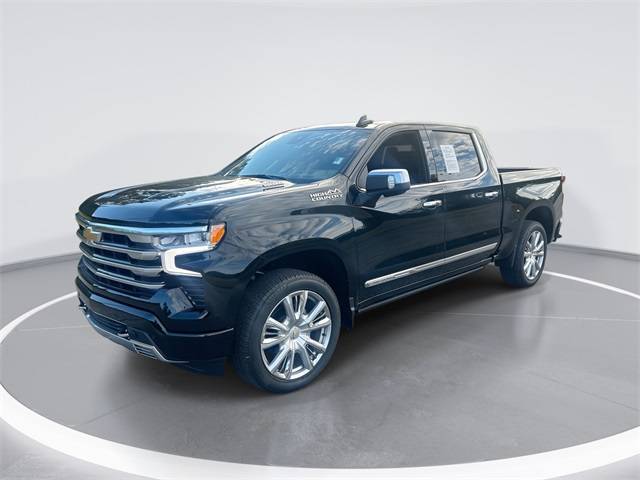 2025 Chevrolet Silverado 1500 High Country — Pickup Truck — 265 mi — Shallote, NC