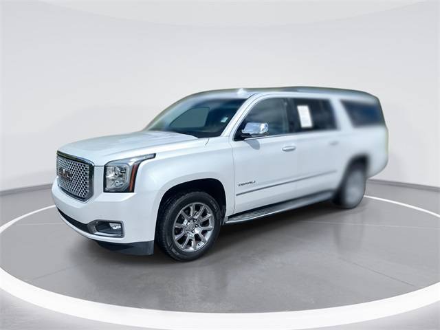 2016 GMC Yukon Denali — SUV — 95,779 mi — Shallote, NC
