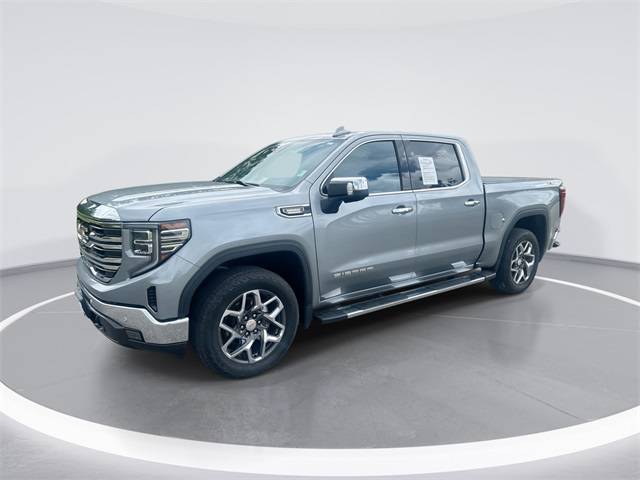 2023 GMC Sierra 1500 SLT — Pickup Truck — 60,275 mi — Shallote, NC