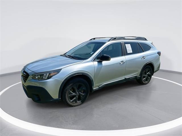 2022 Subaru Outback 2.4T Onyx Edition XT — SUV — 68,382 mi — Shallote, NC