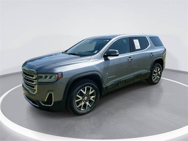 2022 GMC Acadia SLE — SUV — 67,723 mi — Shallote, NC