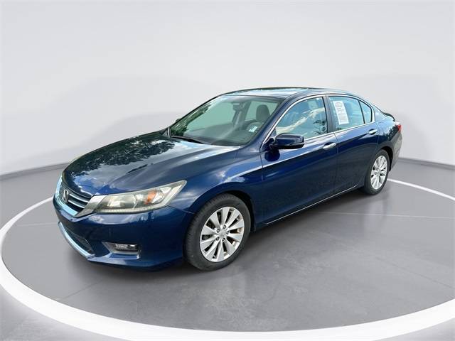 2014 Honda Accord EX — Sedan — 139,058 mi — Shallote, NC
