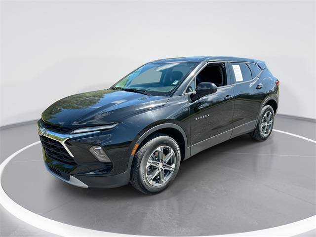 2023 Chevrolet Blazer 2LT — SUV — 23,594 mi — Shallote, NC