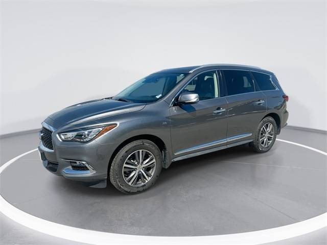 2020 INFINITI QX60 LUXE — SUV — 98,651 mi — Shallote, NC