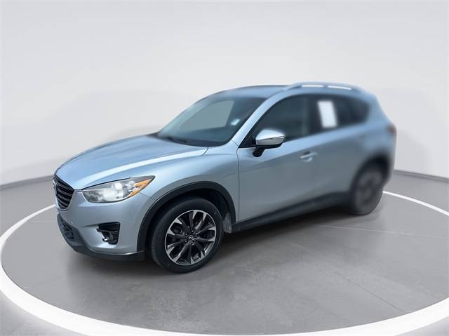 2016 Mazda CX-5 Grand Touring — SUV — 147,968 mi — Shallote, NC