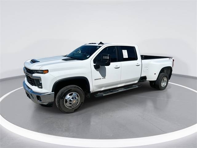 2024 Chevrolet Silverado 3500HD LT — Pickup Truck — 33,116 mi — Shallote, NC