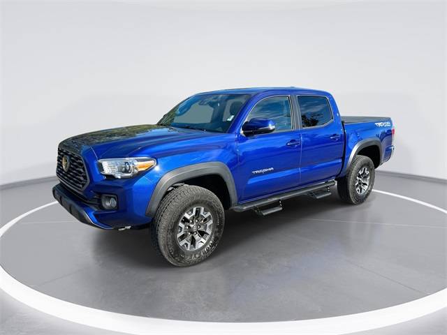 2023 Toyota Tacoma TRD Off Road — Pickup Truck — 19,291 mi — Shallote, NC