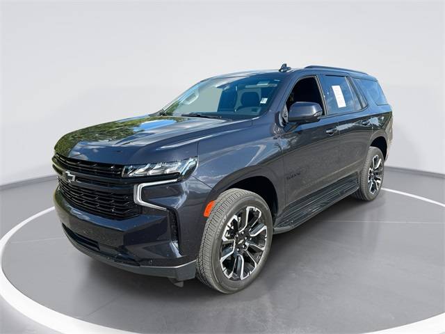 2024 Chevrolet Tahoe RST — SUV — 33,862 mi — Shallote, NC