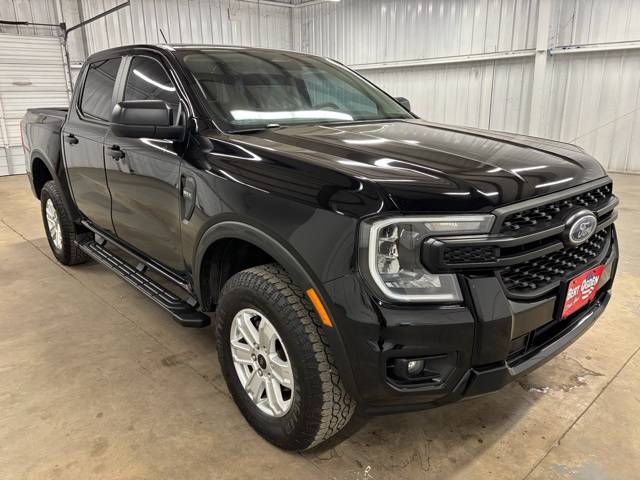 2024 Ford Ranger XL — Pickup Truck — 18,832 mi — Lyford, TX