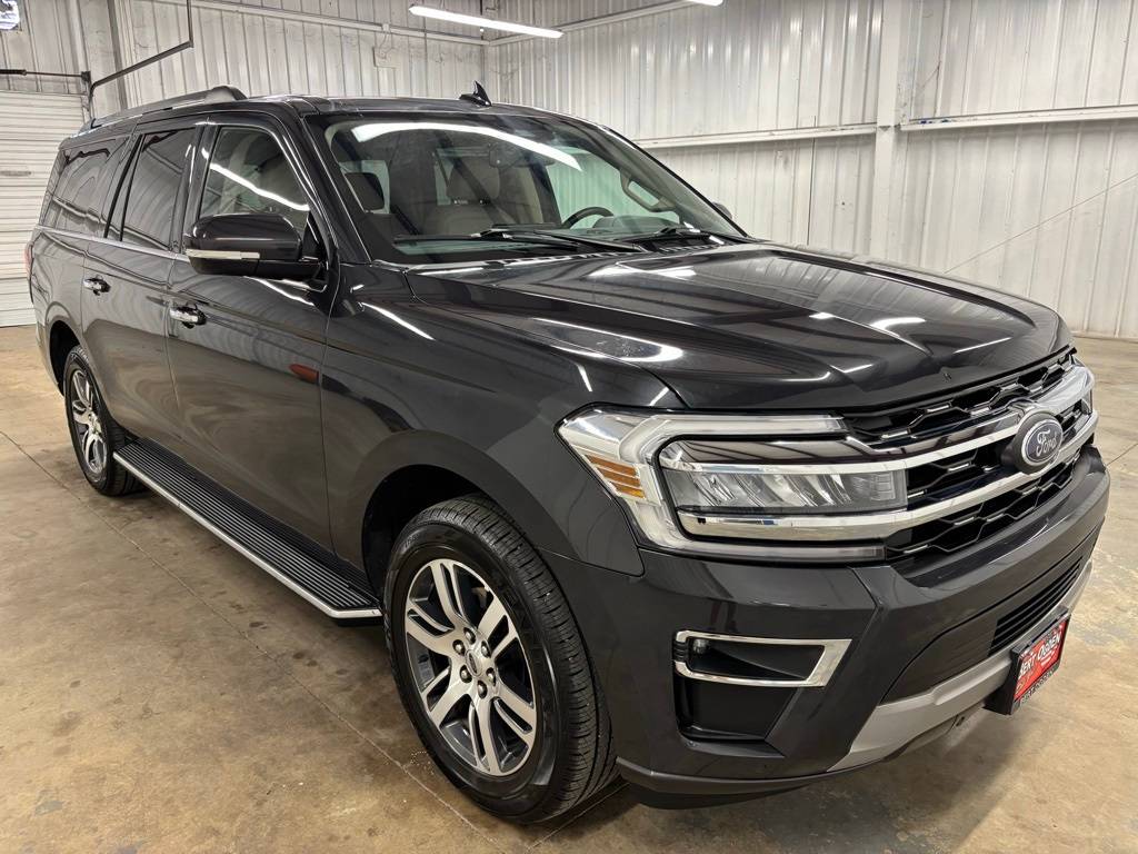 2023 Ford Expedition Limited — SUV — 64,696 mi — Lyford, TX