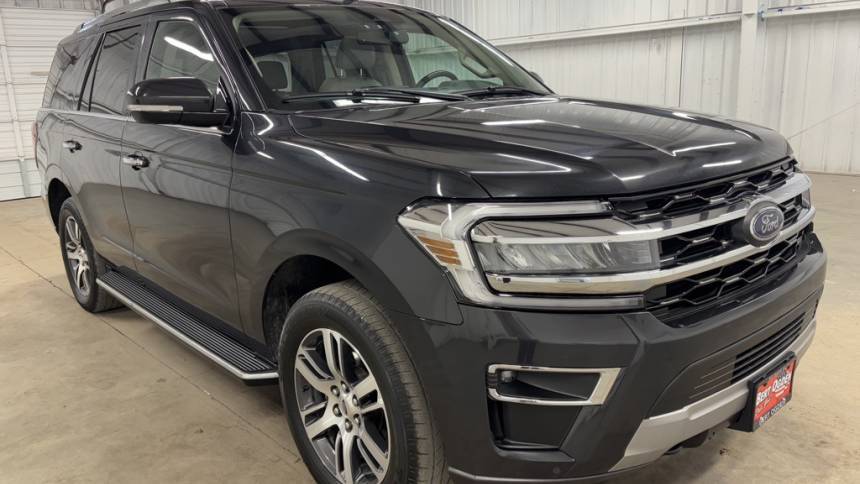 2022 Ford Expedition Limited — SUV — 63,704 mi — Lyford, TX