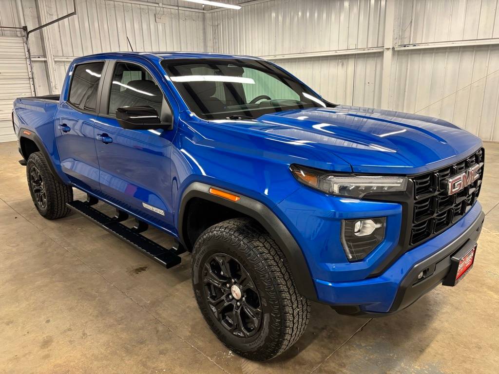2024 GMC Canyon Elevation — Pickup Truck — 10,225 mi — Lyford, TX