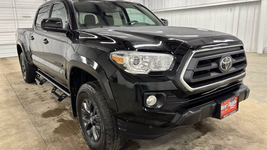 2023 Toyota Tacoma SR5 — Pickup Truck — 29,221 mi — Lyford, TX