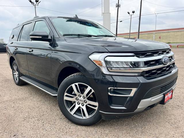 2022 Ford Expedition Limited — SUV — 64,501 mi — Lyford, TX