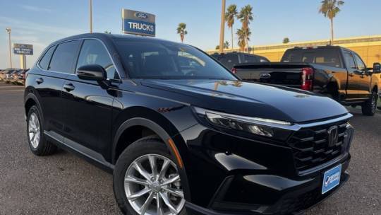 2023 Honda CR-V EX — SUV — 32,433 mi — Lyford, TX