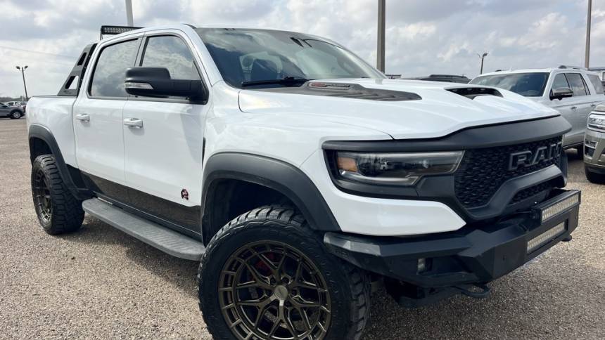 2022 Ram 1500 TRX — Pickup Truck — 25,703 mi — Lyford, TX
