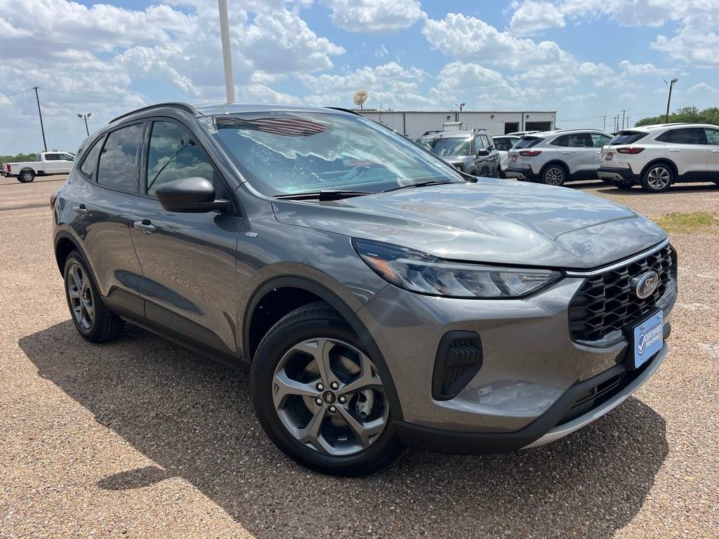 2025 Ford Escape ST-Line — SUV — 7,141 mi — Lyford, TX