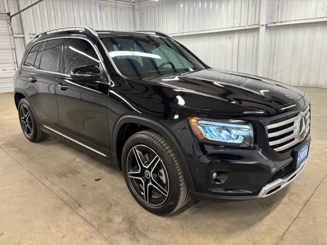 2024 Mercedes-Benz GLB GLB 250 — SUV — 9,562 mi — Harlingen, TX