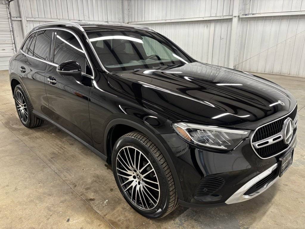2023 Mercedes-Benz GLC GLC 300 — SUV — 40,337 mi — Harlingen, TX