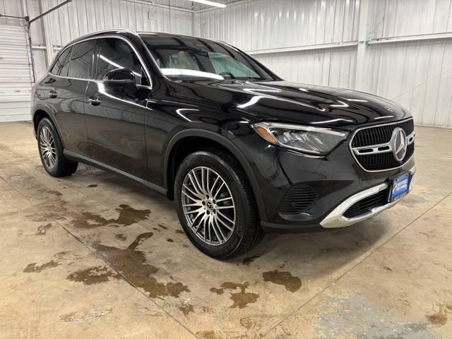 2024 Mercedes-Benz GLC GLC 300 — SUV — 8,903 mi — Harlingen, TX