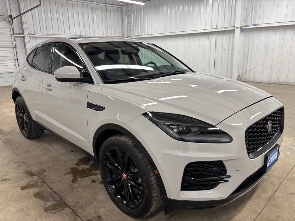 2022 Jaguar E-PACE SE — SUV — 13,718 mi — Harlingen, TX