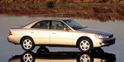 1999 Lexus ES ES 300 — Sedan — 300,842 mi — Auburn, WA