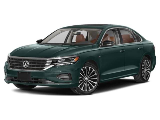 2022 Volkswagen Passat Limited Edition — Sedan — 67,271 mi — Auburn, WA