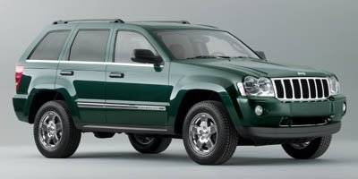 2005 Jeep Grand Cherokee Laredo — SUV — 157,263 mi — Auburn, WA