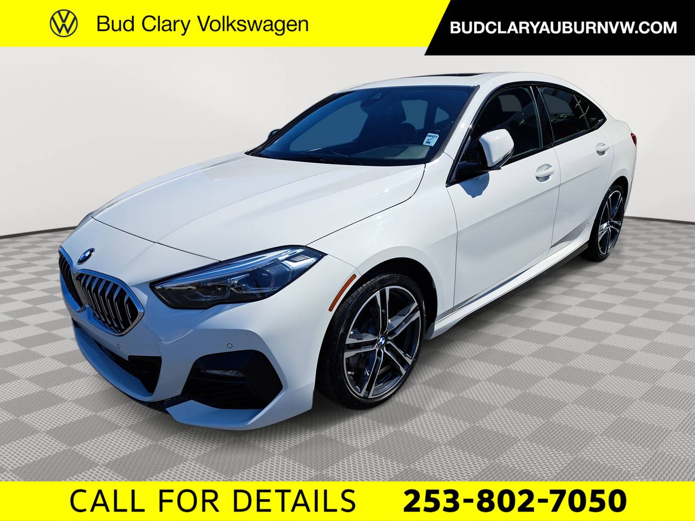 2021 BMW 2 Series 228i — Sedan — 29,188 mi — Auburn, WA