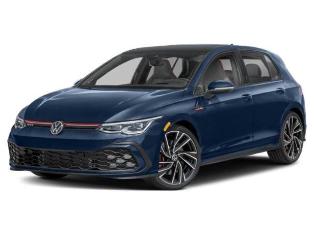 2023 Volkswagen Golf GTI SE — Hatchback — 40,953 mi — Auburn, WA