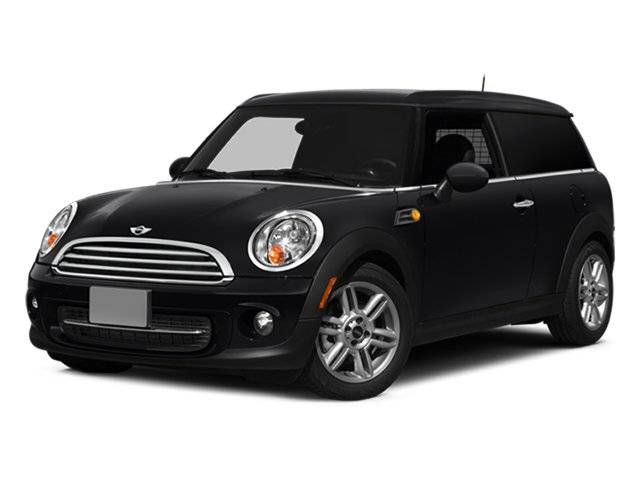 2013 MINI Clubman Cooper — Wagon — 105,475 mi — Auburn, WA