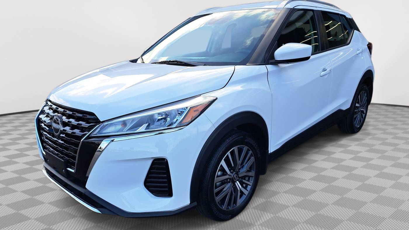 Used 2023 Nissan Kicks for Sale in Seattle, WA (with Photos) TrueCar