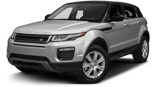 2017 Land Rover Range Rover Evoque HSE Dynamic — SUV — 67,845 mi — Auburn, WA