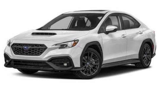 2022 Subaru WRX Premium — Sedan — 35,357 mi — Auburn, WA
