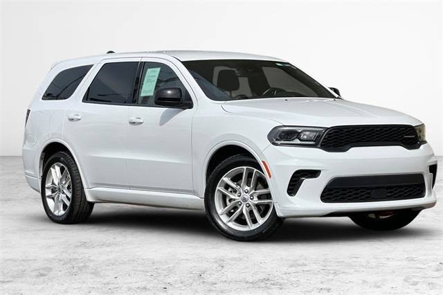 2023 Dodge Durango GT Launch Edition — SUV — 57,251 mi — Vallejo, CA