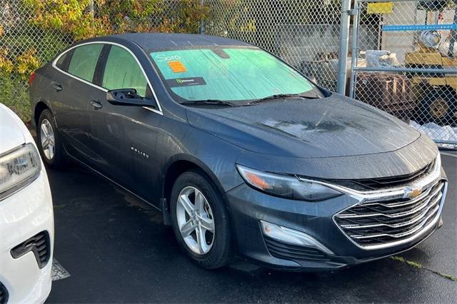 2020 Chevrolet Malibu LS — Sedan — 69,154 mi — Vallejo, CA