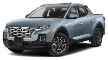 2023 Hyundai Santa Cruz SEL Premium For Sale in Vallejo CA