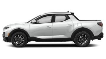 2023 Hyundai Santa Cruz SEL Premium For Sale in Vallejo CA