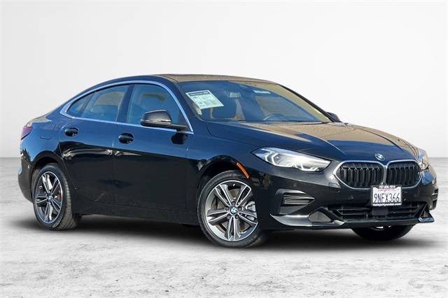 2024 BMW 2 Series 228i — Sedan — 25,933 mi — Vallejo, CA