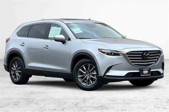 2023 Mazda CX-9 Touring — SUV — 50,477 mi — Vallejo, CA