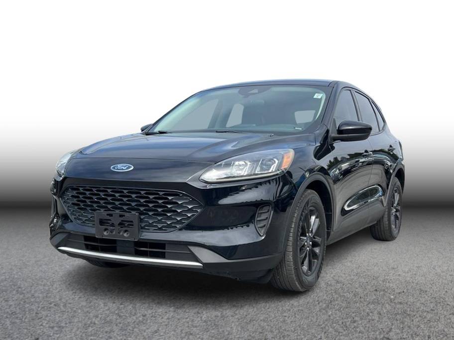 2020 Ford Escape Hybrid SE Sport — SUV — 67,961 mi — Redwood City, CA