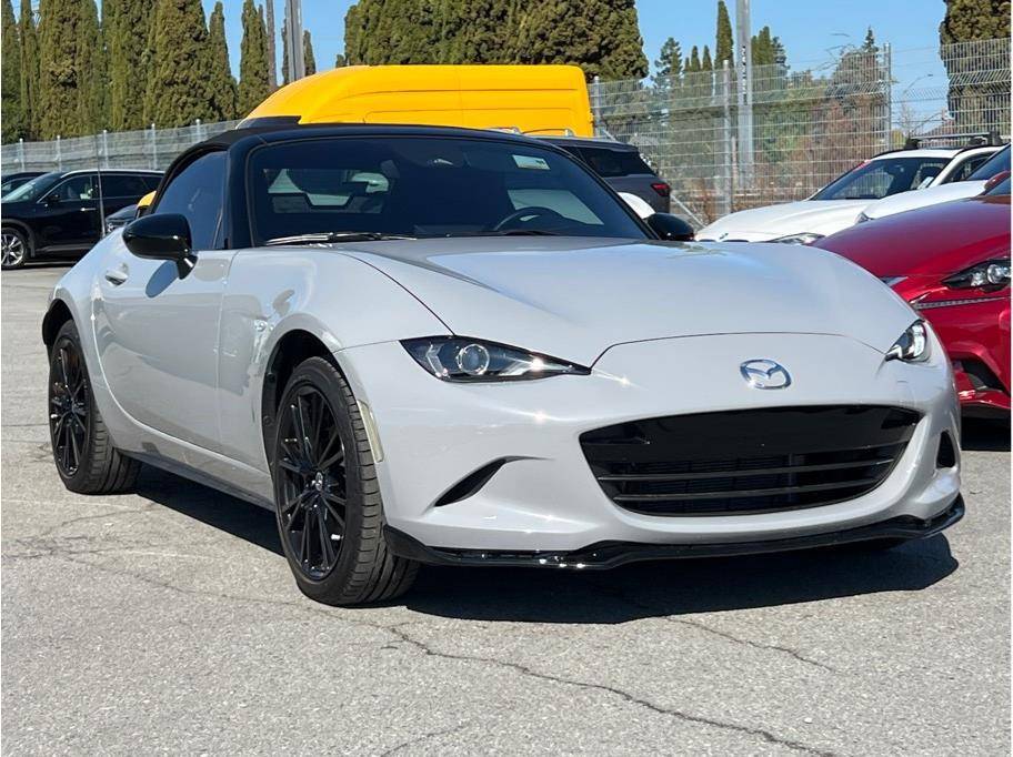 Used Mazda MX-5 Miata for Sale in San Francisco, CA (with Photos