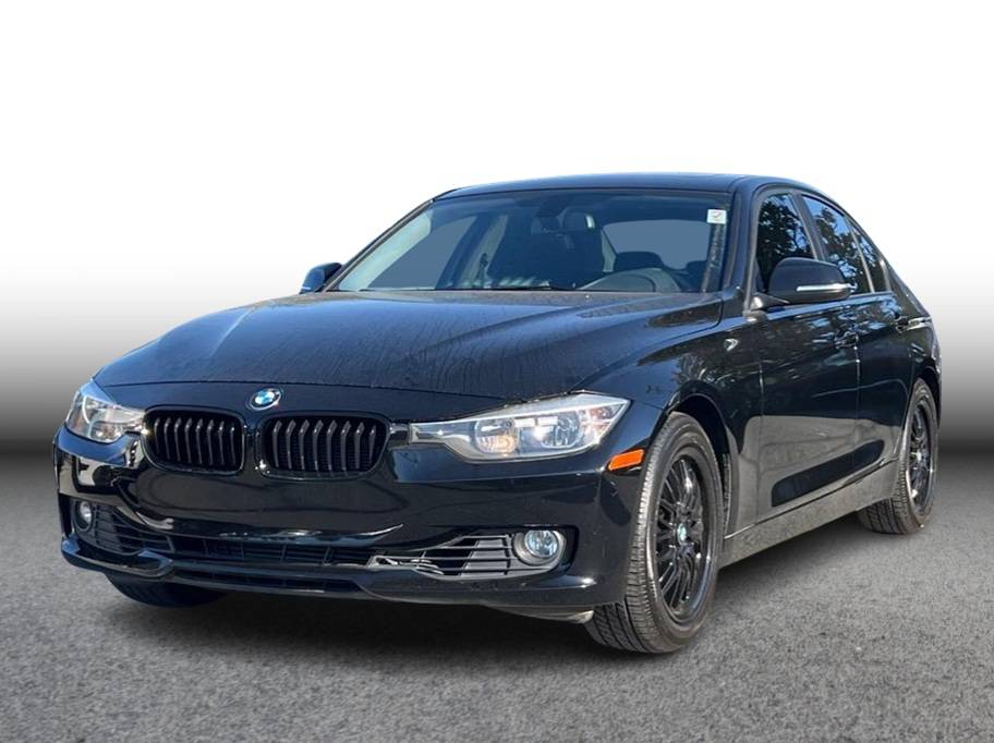 2014 BMW 3 Series 328i — Sedan — 86,197 mi — Redwood City, CA