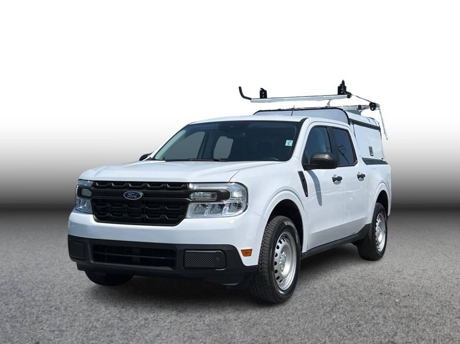 2023 Ford Maverick XL — Pickup Truck — 30,058 mi — Redwood City, CA